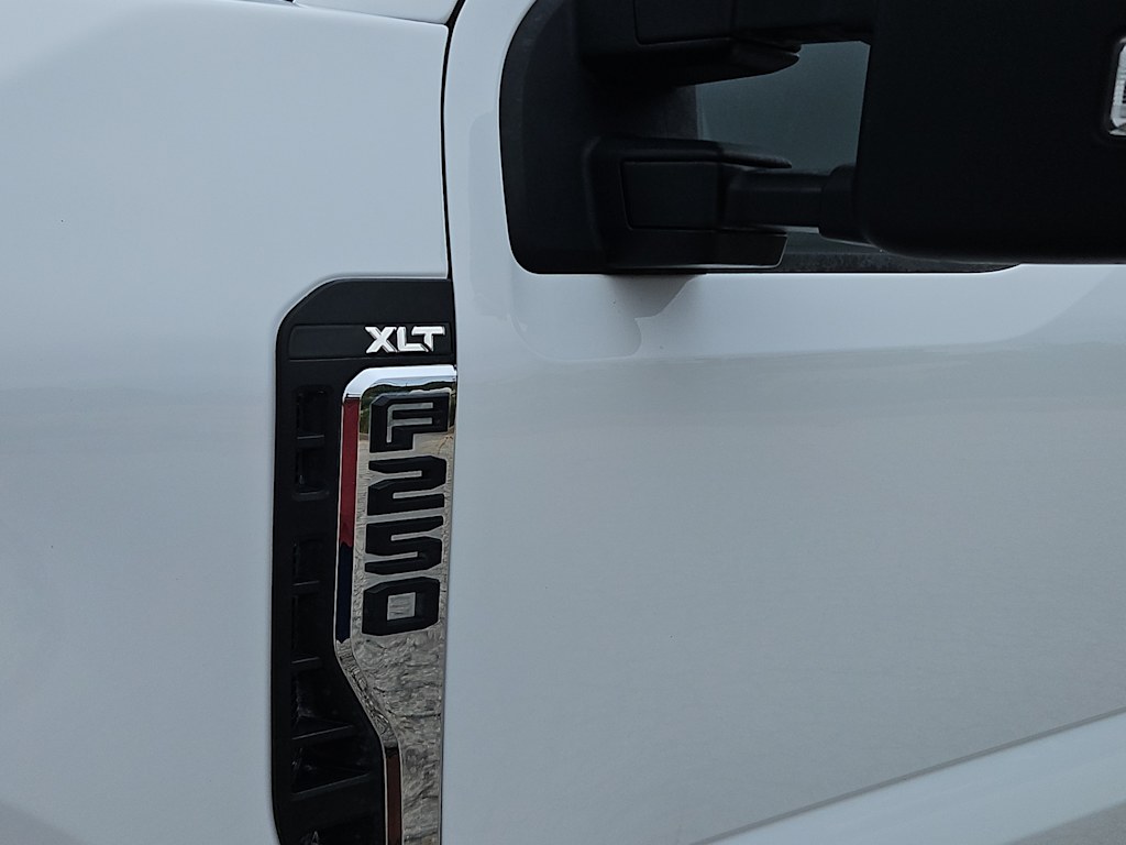 Thumbnail: 2024 Ford F-250 - 9