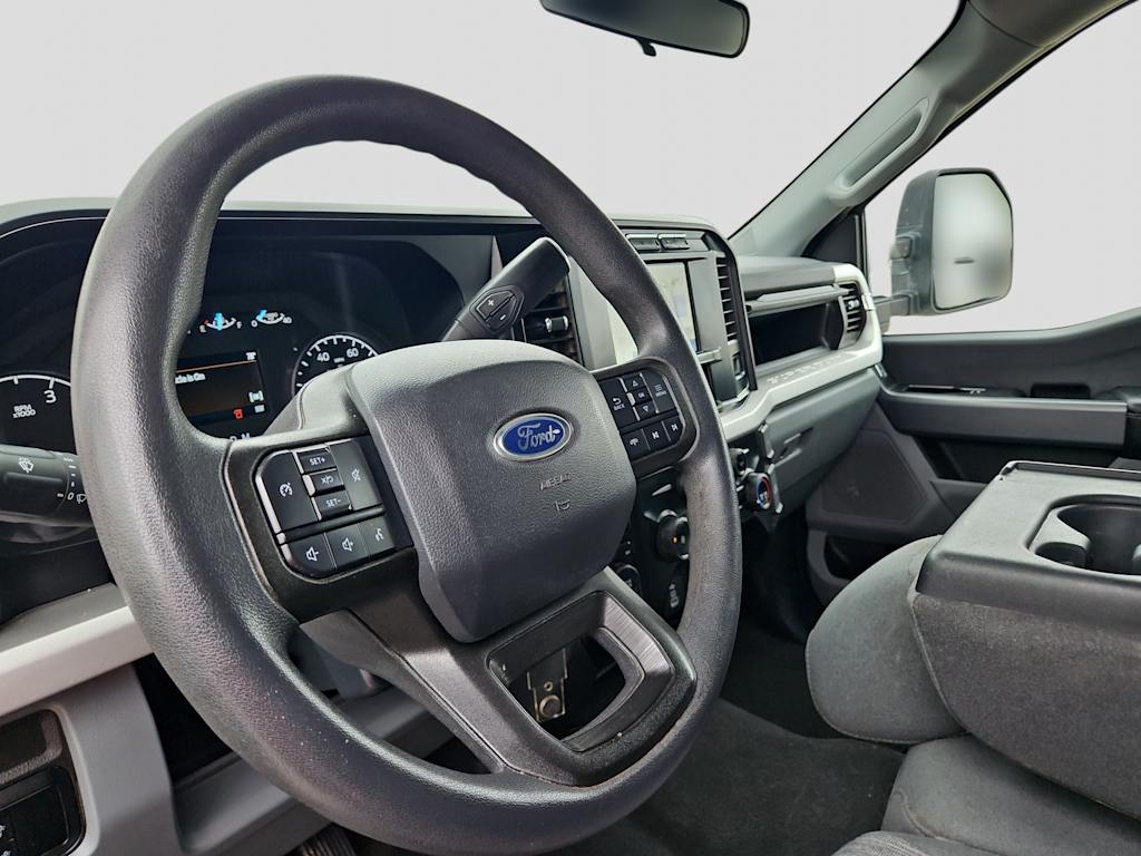 Thumbnail: 2024 Ford F-250 - 2
