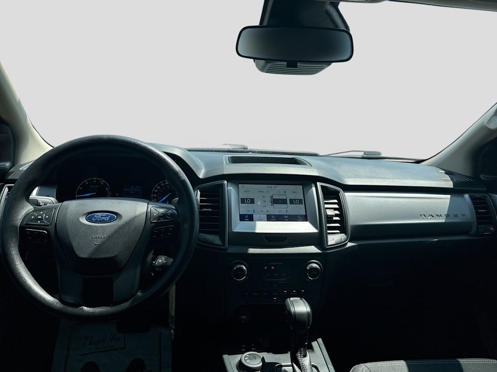 Thumbnail: 2022 Ford Ranger - 2