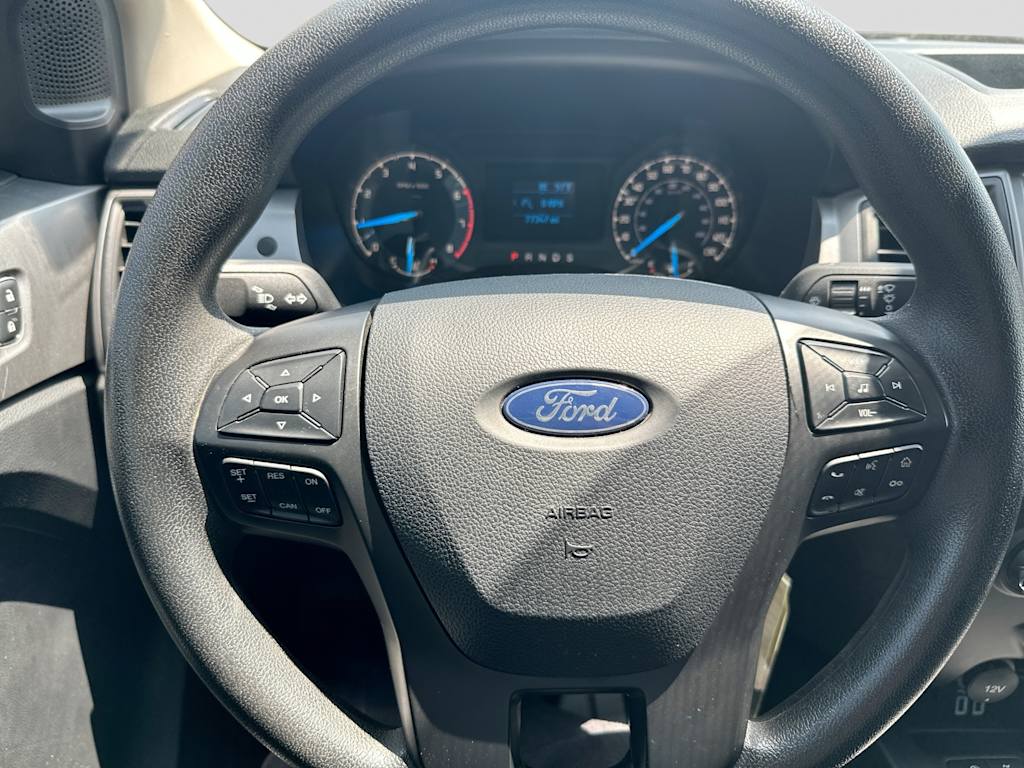 Thumbnail: 2022 Ford Ranger - 29