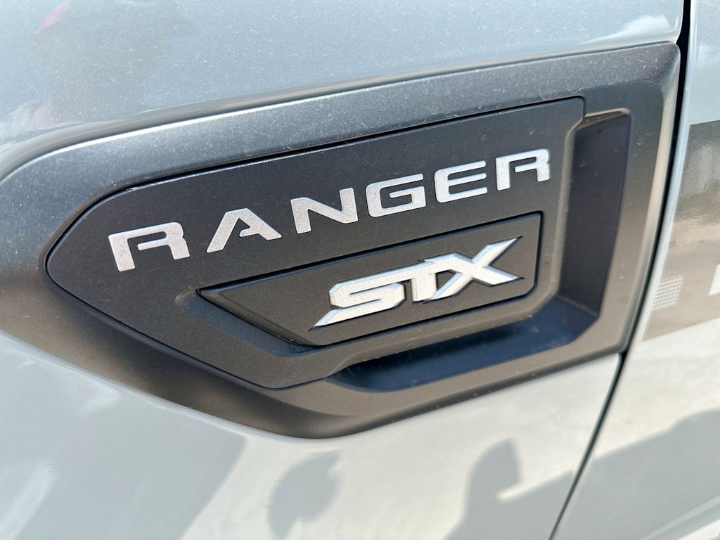 Thumbnail: 2022 Ford Ranger - 7