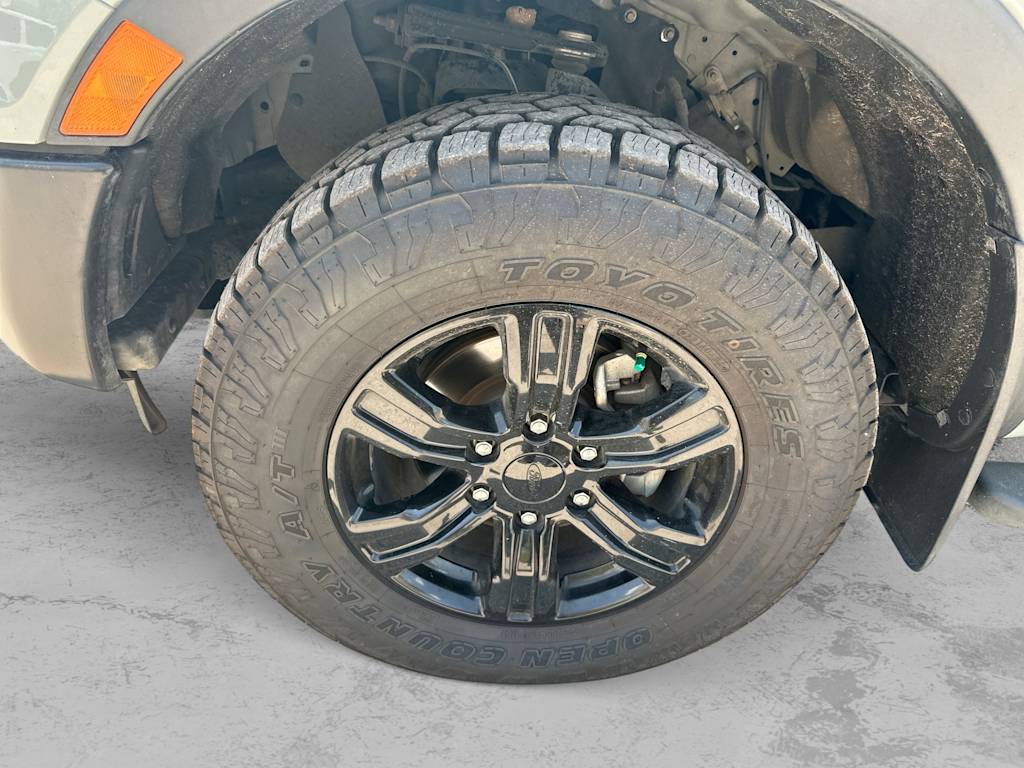 Thumbnail: 2022 Ford Ranger - 8