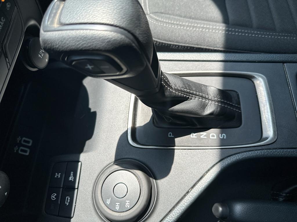 Thumbnail: 2022 Ford Ranger - 14