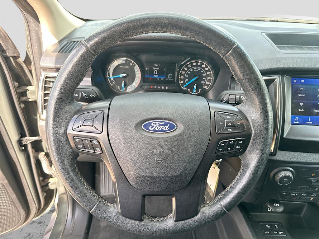 Thumbnail: 2022 Ford Ranger - 8