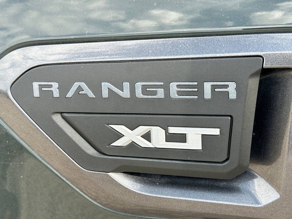 Thumbnail: 2022 Ford Ranger - 6