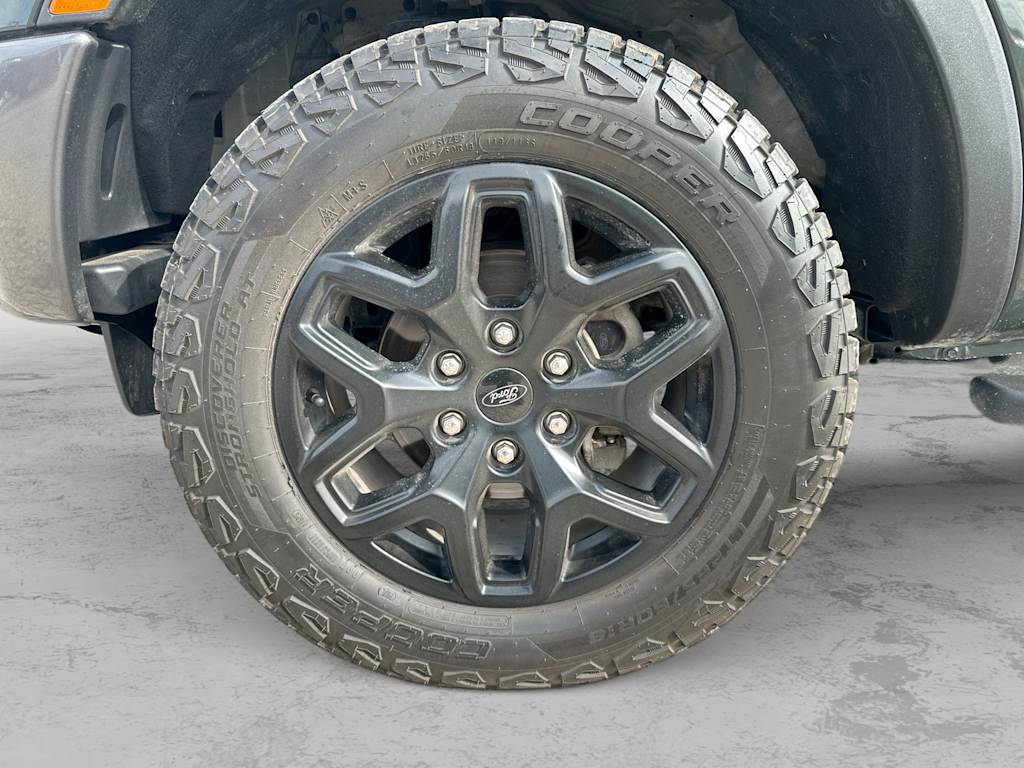 Thumbnail: 2022 Ford Ranger - 7