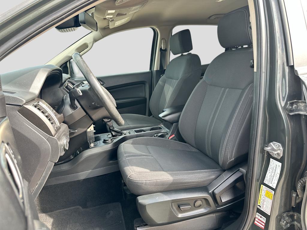 Thumbnail: 2022 Ford Ranger - 10