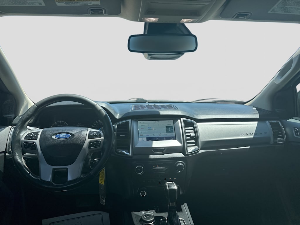 Thumbnail: 2023 Ford Ranger - 2