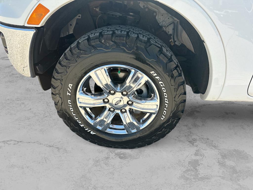 Thumbnail: 2023 Ford Ranger - 8