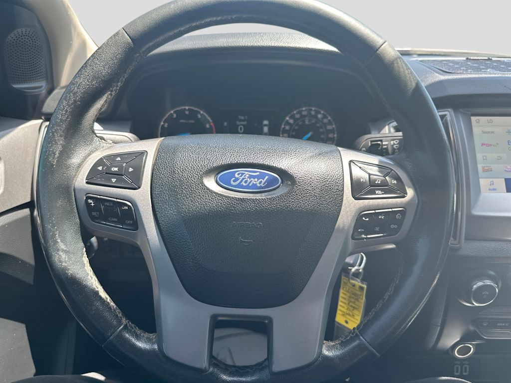 Thumbnail: 2023 Ford Ranger - 10