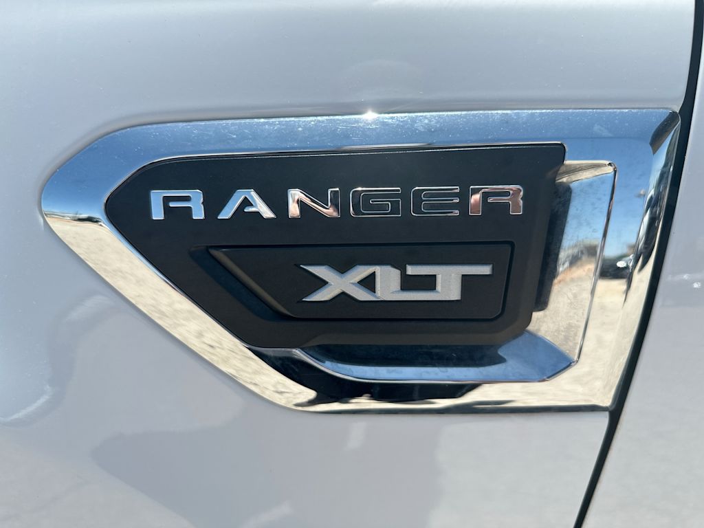 Thumbnail: 2023 Ford Ranger - 7
