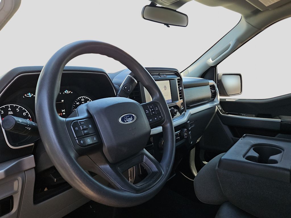 Thumbnail: 2023 Ford F-150 - 2