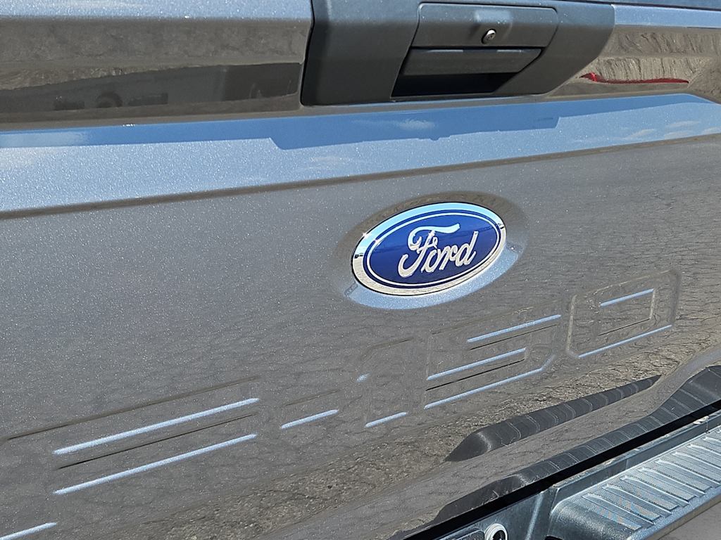 Thumbnail: 2023 Ford F-150 - 7