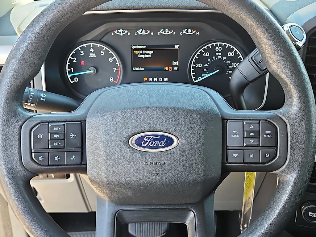Thumbnail: 2023 Ford F-150 - 22