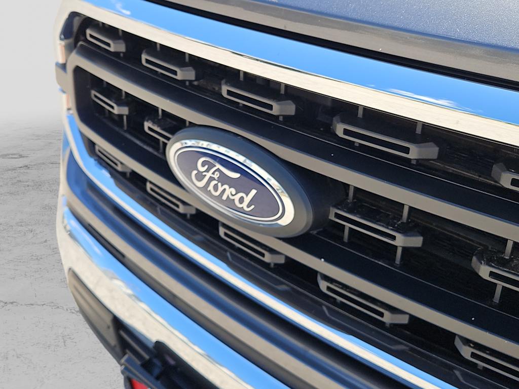 Thumbnail: 2023 Ford F-150 - 19