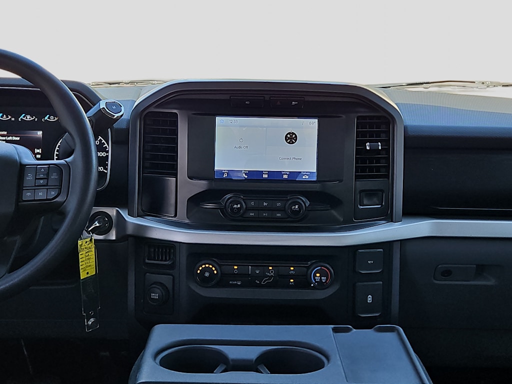 Thumbnail: 2023 Ford F-150 - 11