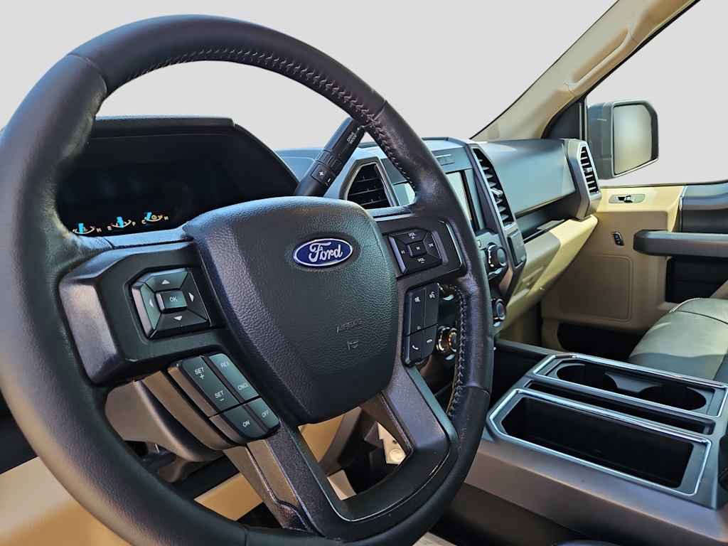 Thumbnail: 2019 Ford F-150 - 2