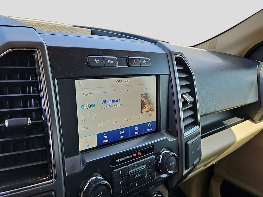 Thumbnail: 2019 Ford F-150 - 25