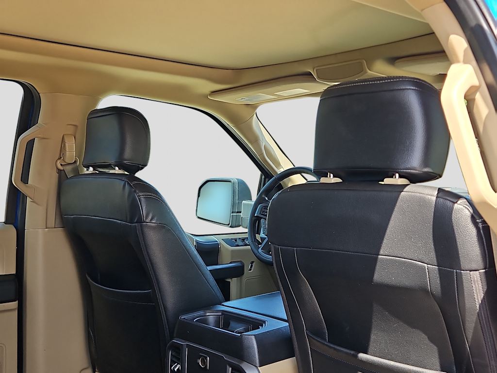 Thumbnail: 2019 Ford F-150 - 10