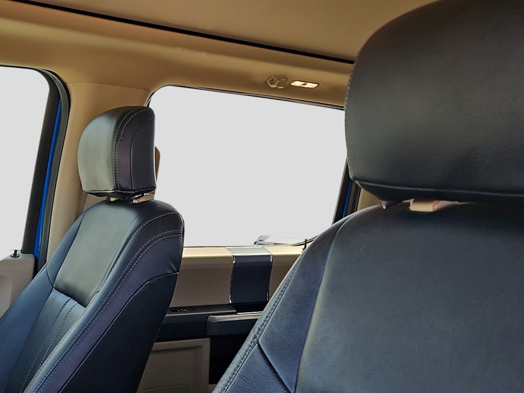Thumbnail: 2019 Ford F-150 - 21