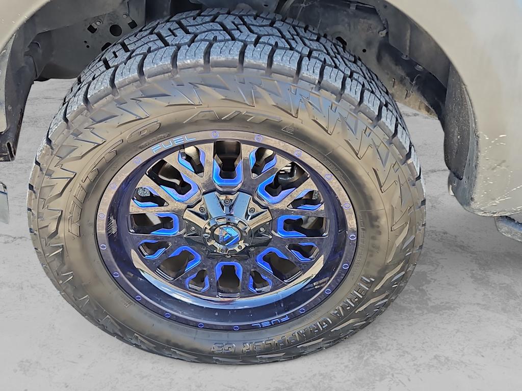 Thumbnail: 2019 Ford F-150 - 8