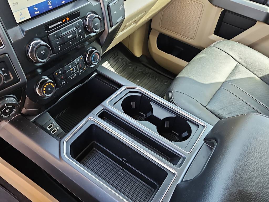 Thumbnail: 2019 Ford F-150 - 12