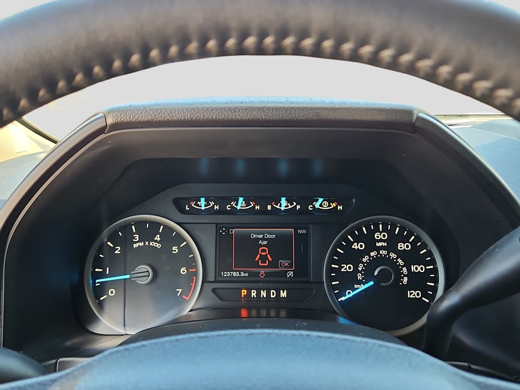 Thumbnail: 2019 Ford F-150 - 13