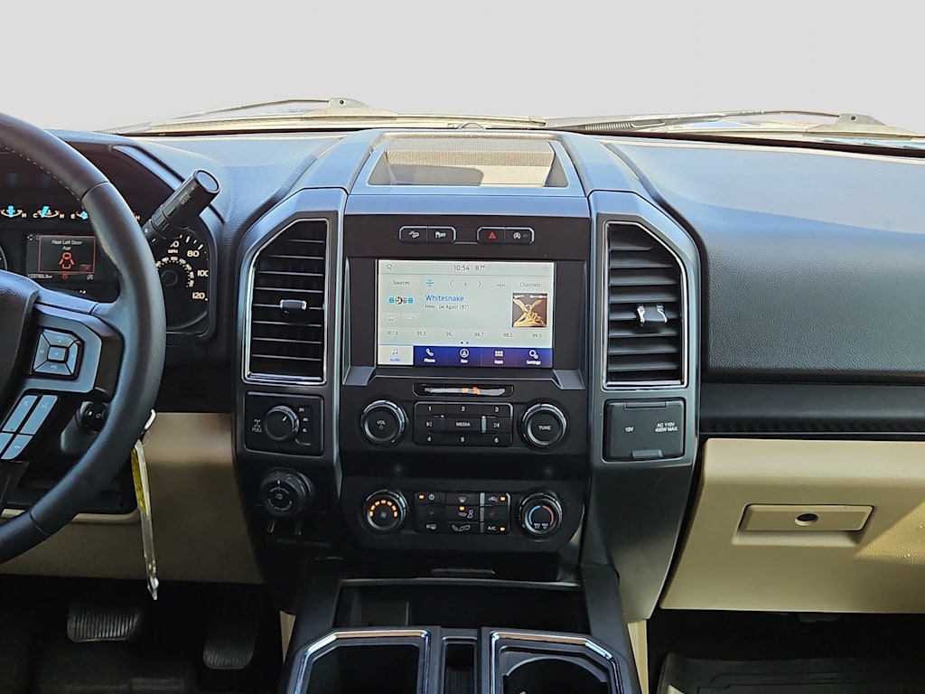 Thumbnail: 2019 Ford F-150 - 11