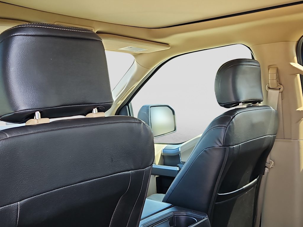 Thumbnail: 2019 Ford F-150 - 22