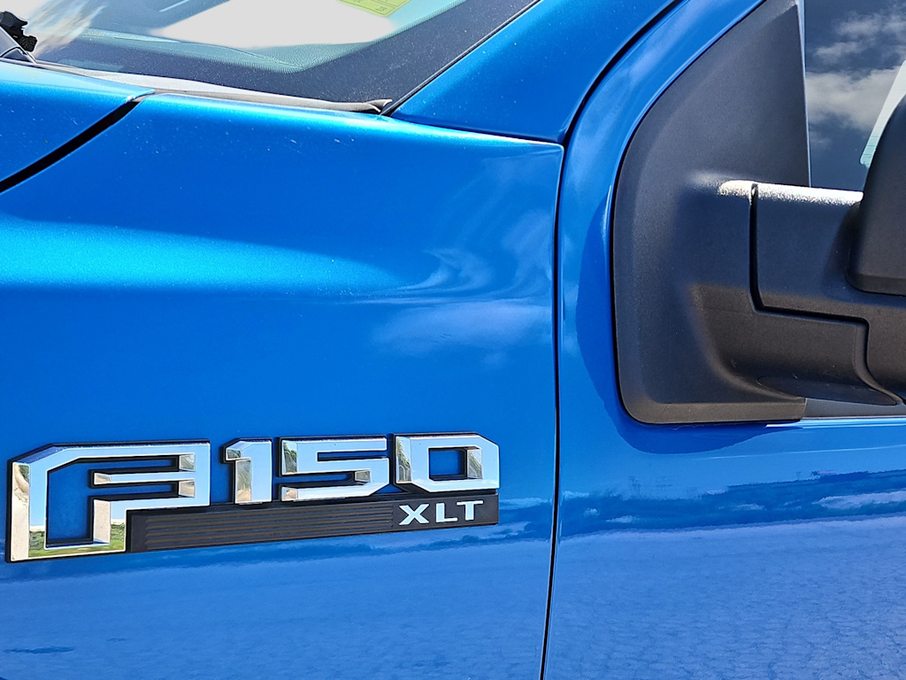 Thumbnail: 2019 Ford F-150 - 7