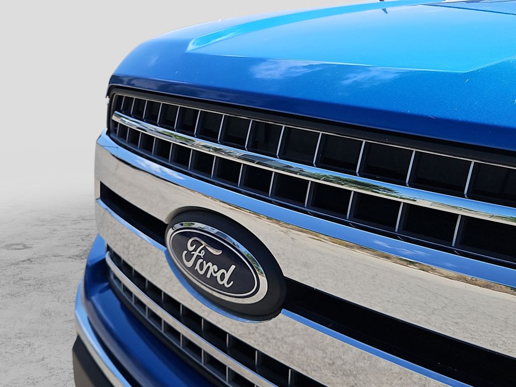 Thumbnail: 2019 Ford F-150 - 20
