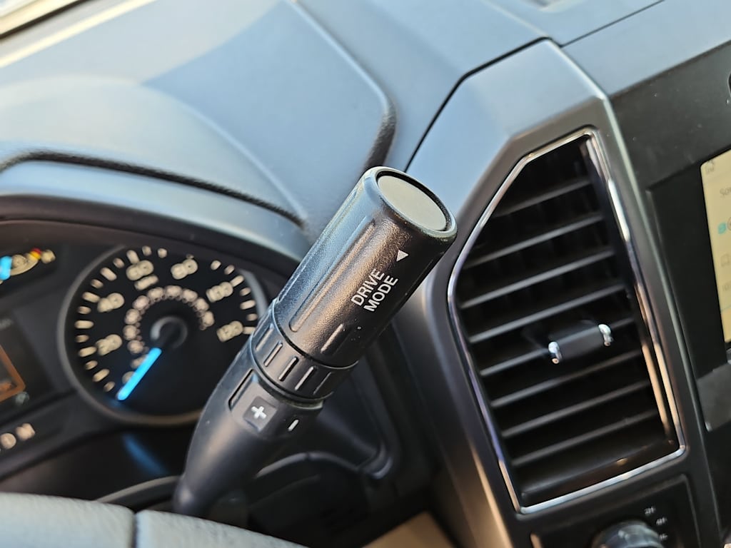 Thumbnail: 2019 Ford F-150 - 24