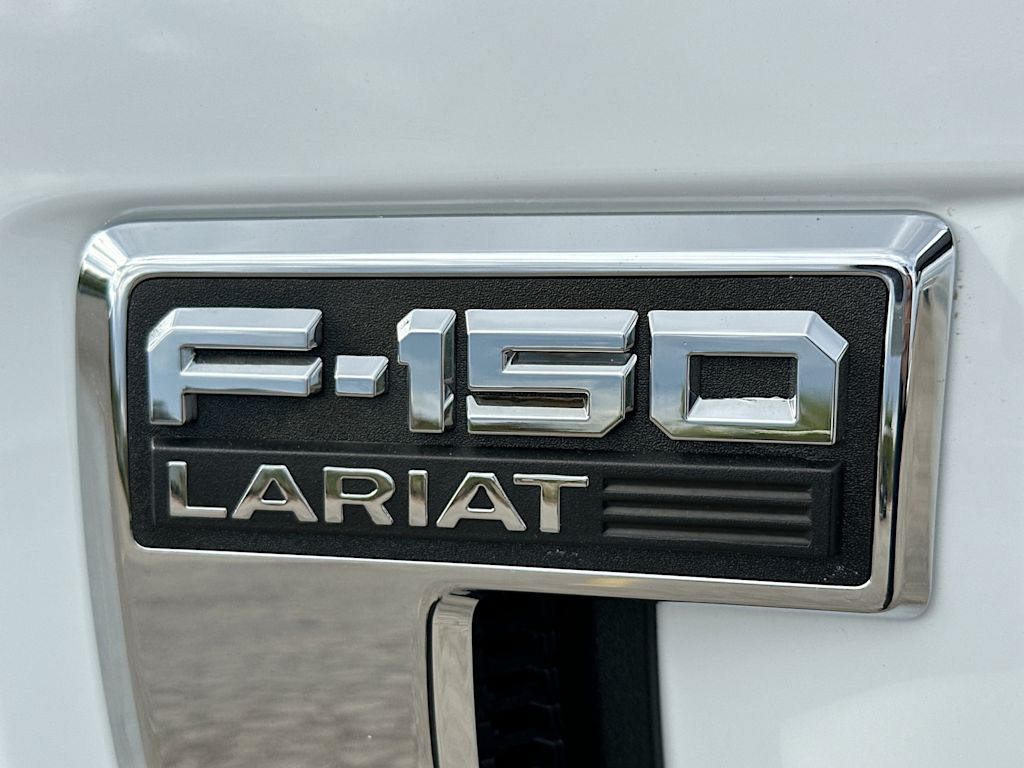 Thumbnail: 2023 Ford F-150 - 5