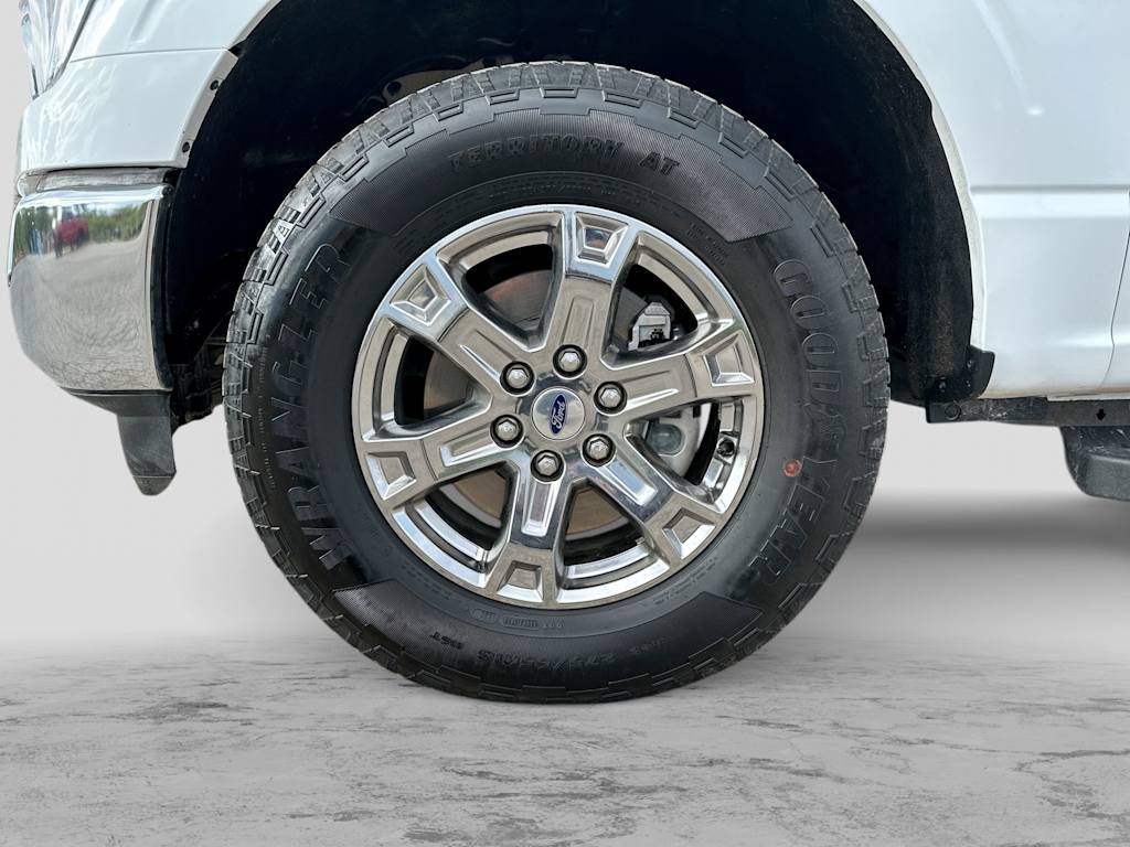 Thumbnail: 2023 Ford F-150 - 6