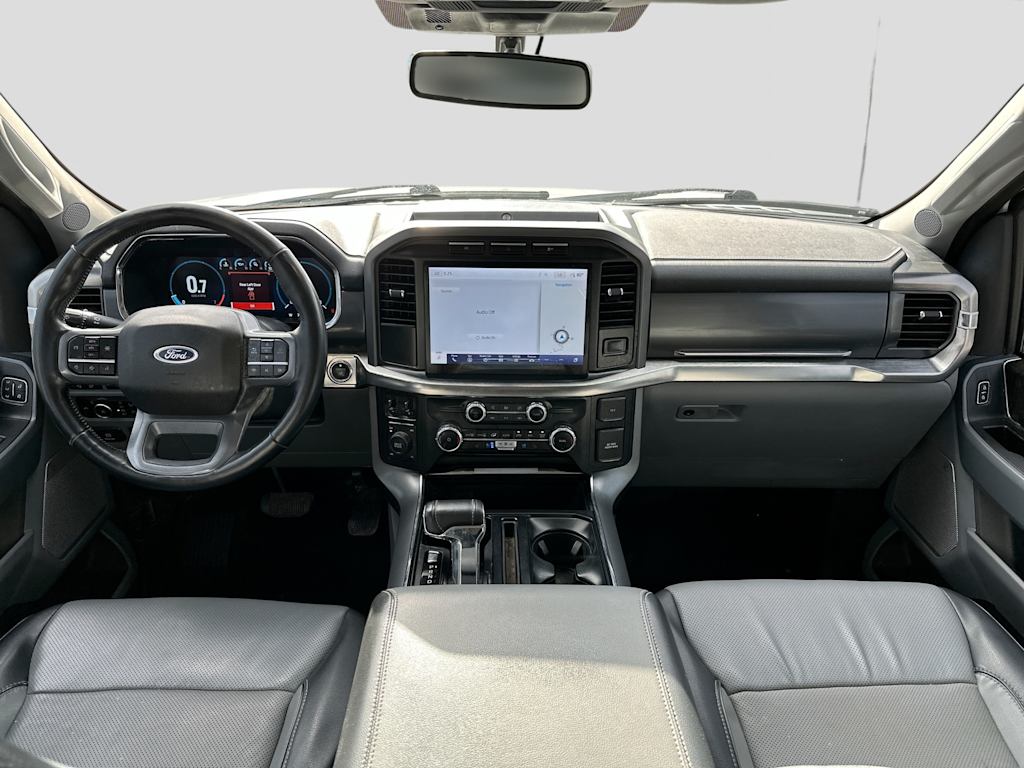 Thumbnail: 2023 Ford F-150 - 2