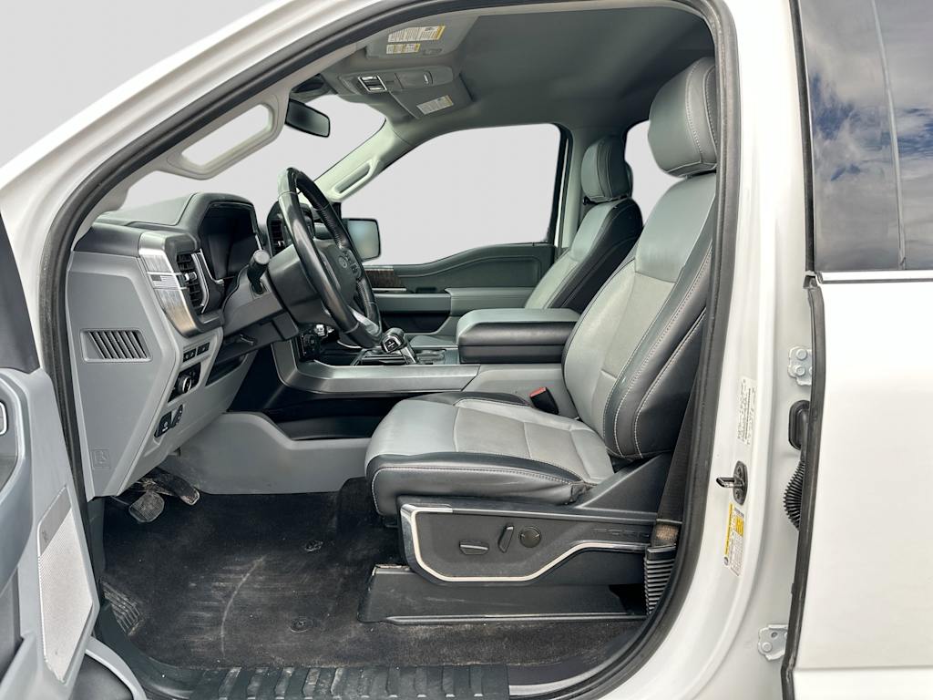 Thumbnail: 2023 Ford F-150 - 8