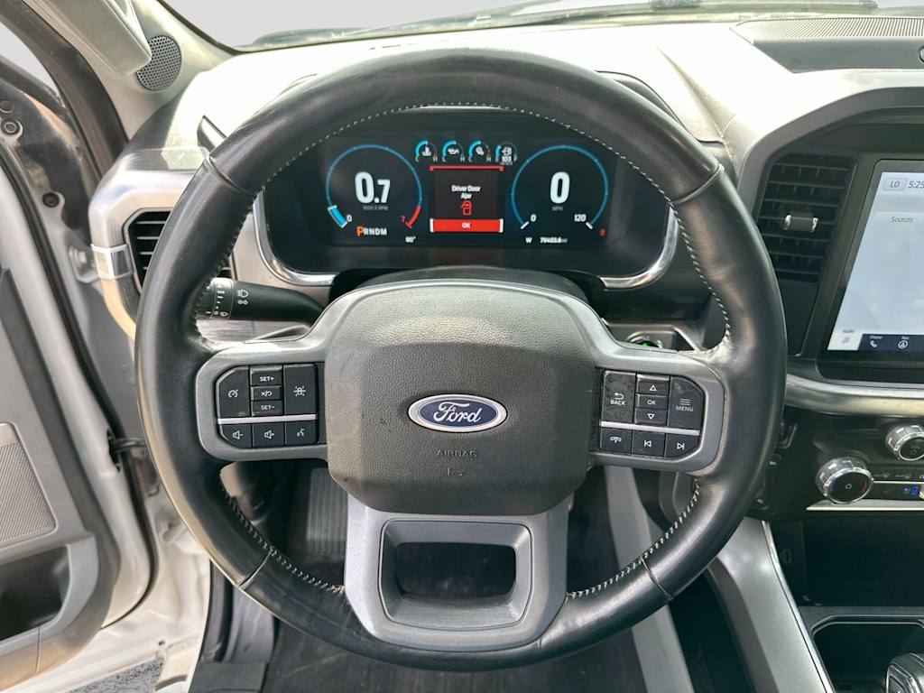 Thumbnail: 2023 Ford F-150 - 7