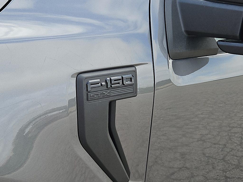 Thumbnail: 2023 Ford F-150 - 7
