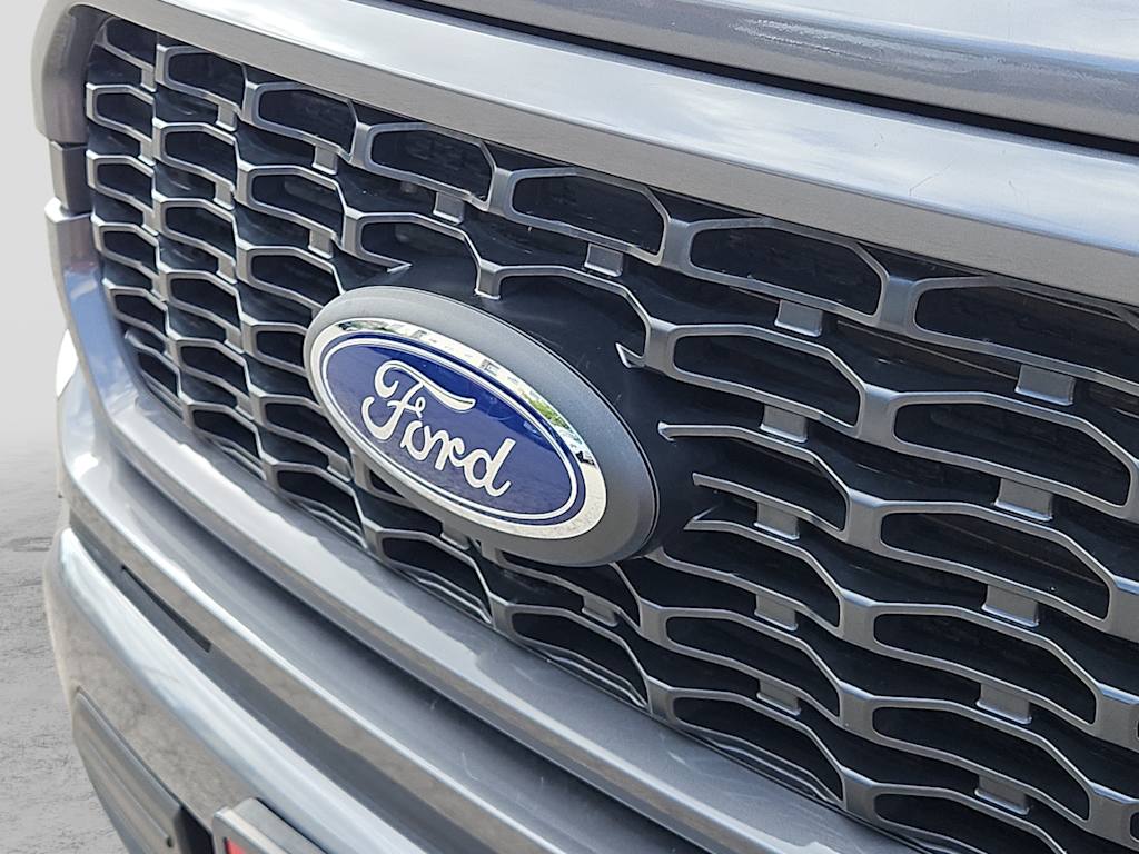 Thumbnail: 2023 Ford F-150 - 20