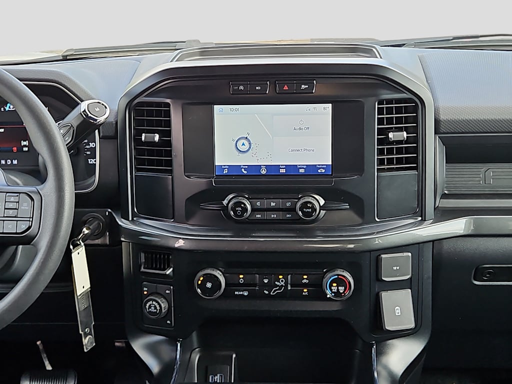 Thumbnail: 2023 Ford F-150 - 10