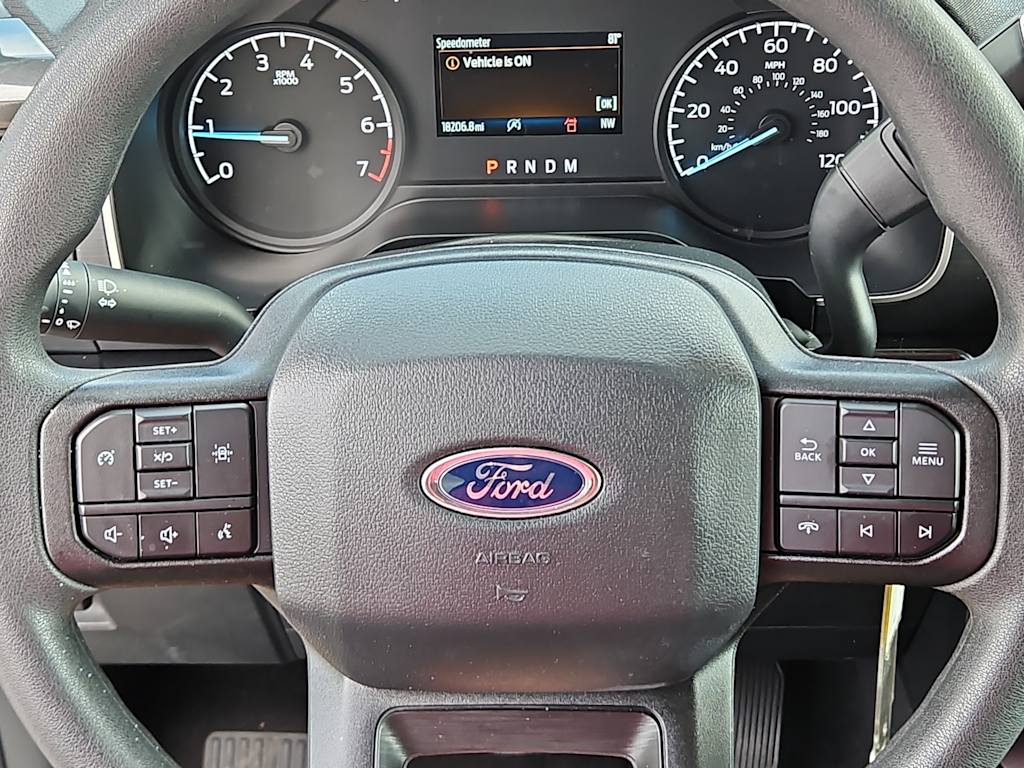 Thumbnail: 2023 Ford F-150 - 23