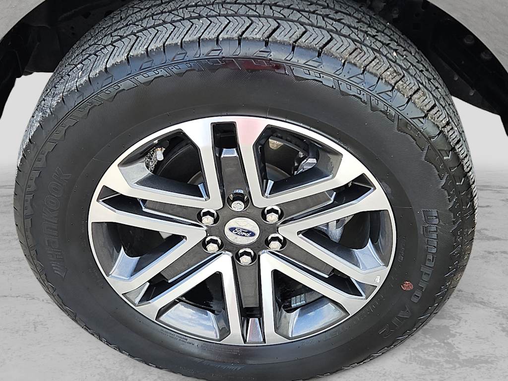Thumbnail: 2023 Ford F-150 - 8