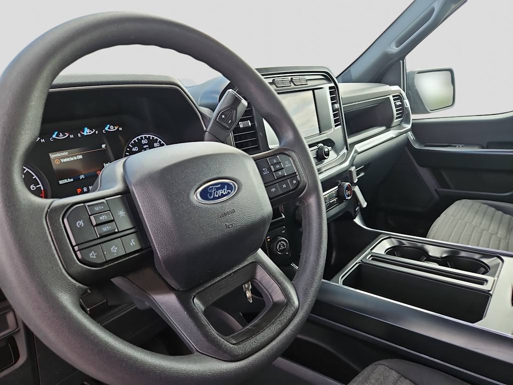 Thumbnail: 2023 Ford F-150 - 2