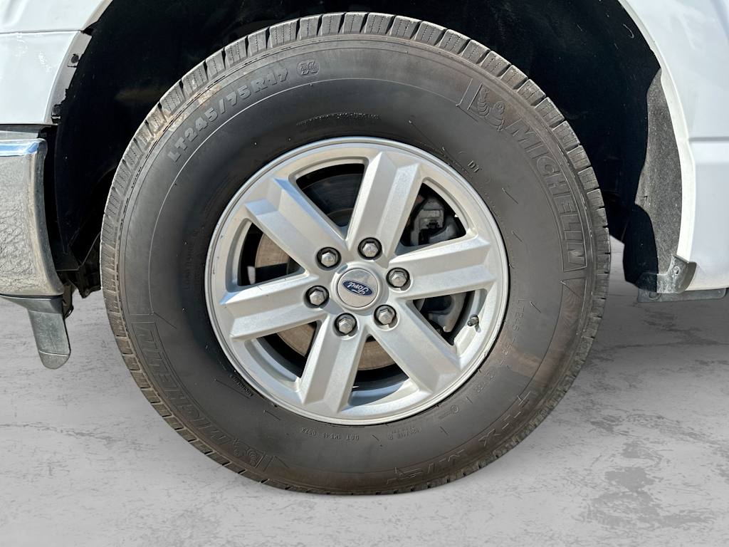 Thumbnail: 2021 Ford F-150 - 8