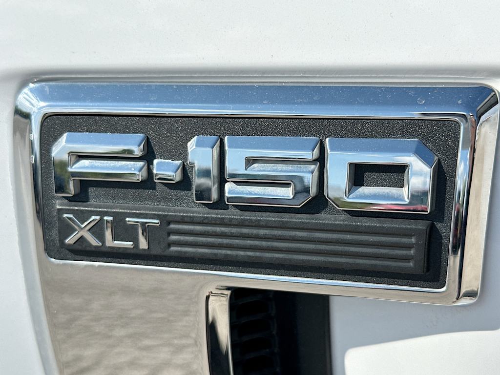 Thumbnail: 2021 Ford F-150 - 7