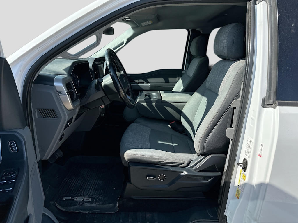Thumbnail: 2021 Ford F-150 - 10