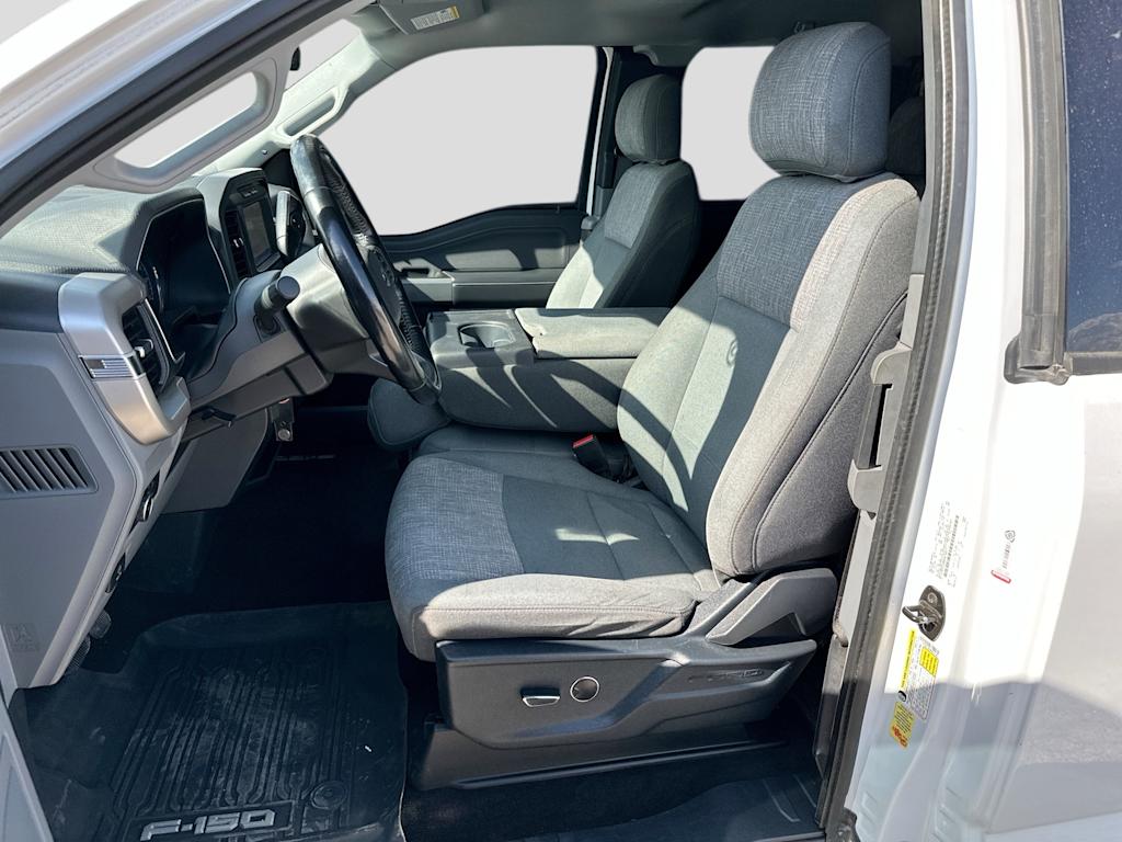 Thumbnail: 2021 Ford F-150 - 11
