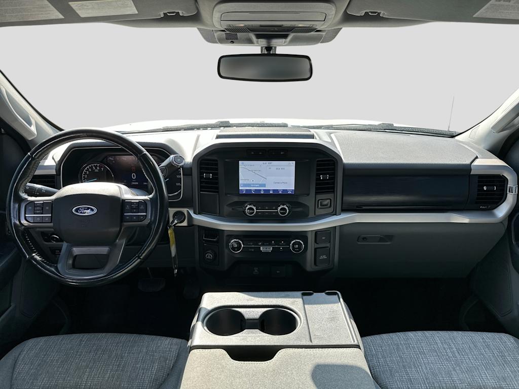 Thumbnail: 2021 Ford F-150 - 2