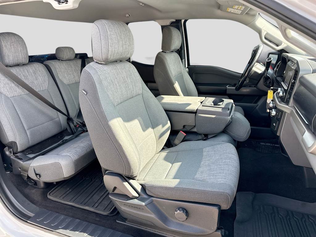 Thumbnail: 2021 Ford F-150 - 28