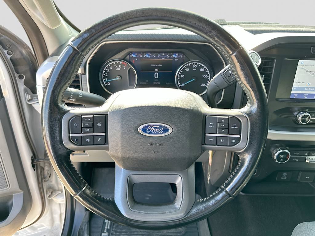 Thumbnail: 2021 Ford F-150 - 9